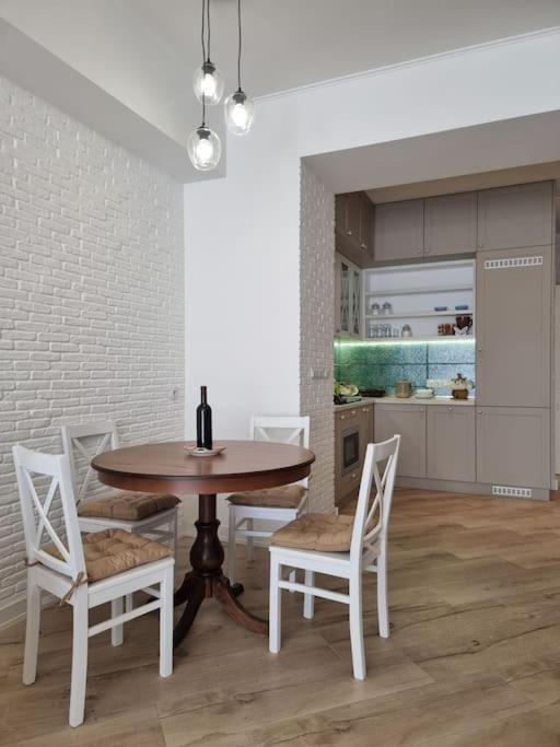 Morkinali Apartment Тбилиси Экстерьер фото
