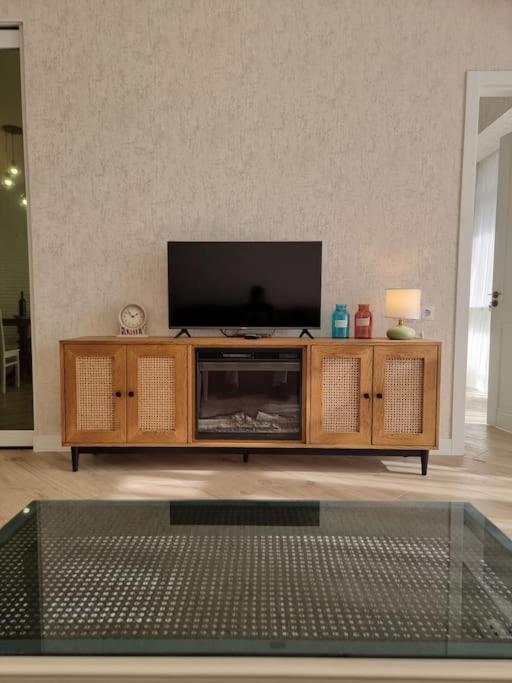Morkinali Apartment Тбилиси Экстерьер фото