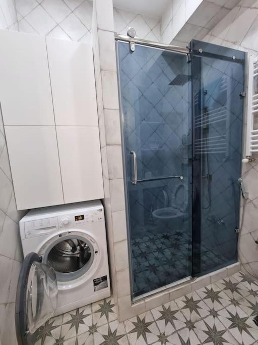 Morkinali Apartment Тбилиси Экстерьер фото