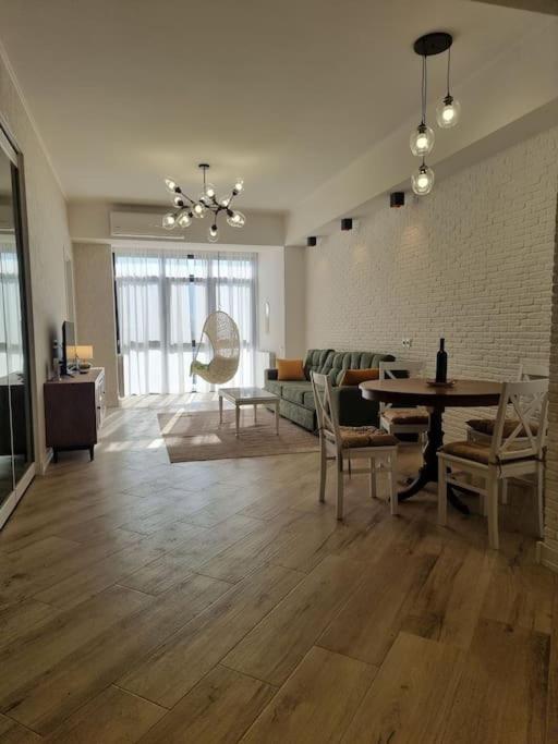 Morkinali Apartment Тбилиси Экстерьер фото