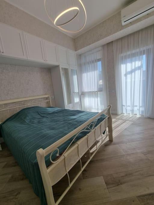 Morkinali Apartment Тбилиси Экстерьер фото
